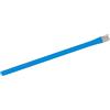 Generic Scalpello Piatto da 150 Mm in Acciaio Al Cromo Vanadio, Facile da Usare e Trasportare per Tagliare, Intagliare e scalpellare. 1 Scalpello.