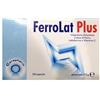 Ferrolat Plus 20 Capsule