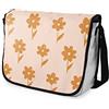 Bonateks Frschlbg100014, La Borsa della Scuola Unisex-Bambini e Ragazzi, Multicolore