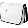 Bonateks Frschlbg100453, La Borsa della Scuola Unisex-Bambini e Ragazzi, Multicolore