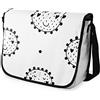 Bonateks Frschlbg100303, La Borsa della Scuola Unisex-Bambini e Ragazzi, Multicolore