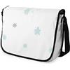 Bonateks Frschlbg100155, La Borsa della Scuola Unisex-Bambini e Ragazzi, Multicolore
