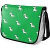 Bonateks Frschlbg100387, La Borsa della Scuola Unisex-Bambini e Ragazzi, Multicolore