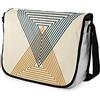 Bonateks Frschlbg114625, La Borsa della Scuola Unisex-Bambini e Ragazzi, Multicolore
