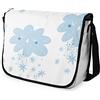 Bonateks Frschlbg100163, La Borsa della Scuola Unisex-Bambini e Ragazzi, Multicolore