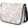 Bonateks Frschlbg100407, La Borsa della Scuola Unisex-Bambini e Ragazzi, Multicolore