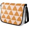Bonateks Frschlbg100130, La Borsa della Scuola Unisex-Bambini e Ragazzi, Multicolore