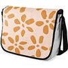 Bonateks Frschlbg100304, La Borsa della Scuola Unisex-Bambini e Ragazzi, Multicolore
