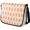 Bonateks Frschlbg100090, La Borsa della Scuola Unisex-Bambini e Ragazzi, Multicolore