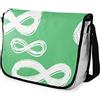 Bonateks Frschlbg101926, La Borsa della Scuola Unisex-Bambini e Ragazzi, Multicolore