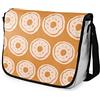 Bonateks Frschlbg100450, La Borsa della Scuola Unisex-Bambini e Ragazzi, Multicolore