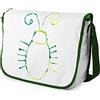 Bonateks Frgcsb106470-h, La Borsa della Scuola Unisex-Bambini e Ragazzi, Multicolore