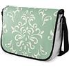 Bonateks Frschlbg101616, La Borsa della Scuola Unisex-Bambini e Ragazzi, Multicolore