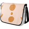 Bonateks Frschlbg100202, La Borsa della Scuola Unisex-Bambini e Ragazzi, Multicolore