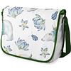 Bonateks Frgcsb104489-h, La Borsa della Scuola Unisex-Bambini e Ragazzi, Multicolore