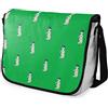 Bonateks Frschlbg100067, La Borsa della Scuola Unisex-Bambini e Ragazzi, Multicolore