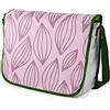 Bonateks Frgcsb102793-h, La Borsa della Scuola Unisex-Bambini e Ragazzi, Multicolore