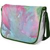 Bonateks Frgcsb104852-h, La Borsa della Scuola Unisex-Bambini e Ragazzi, Multicolore