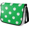 Bonateks Frschlbg100203, La Borsa della Scuola Unisex-Bambini e Ragazzi, Multicolore