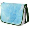 Bonateks Frgcsb104860-h, La Borsa della Scuola Unisex-Bambini e Ragazzi, Multicolore