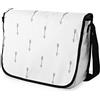 Bonateks Frschlbg100045, La Borsa della Scuola Unisex-Bambini e Ragazzi, Multicolore