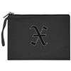 Bonateks Frfcb101589, Donna Clutches, Nero