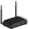ASUS NUC 13 Rugged BNUC13BRFA200B02I Intel Atom x7211E DDR5-SDRAM Intel UHD Graphics SSD M.2 Wi-Fi 6E Bluetooth 5.3 FreeDOS