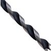 Keple 13mm x 151mm Punta da Trapano - Punte Brad-Point di Centraggio Affilate e Punte a Spirale Ritorte per Forare il Legno la Plastica la Gomma il Fai da te - Realizzate in Metallo in Acciaio al Carbonio