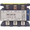 PCXDOLNJ Modulo di avviamento graduale del motore trifase 1/2/3/4/5/6/8/10/12/15/18,5/20/22/25/30KW Dispositivo di avviamento graduale e arresto lento della ventola della pompa in linea(6KW)