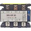 PCXDOLNJ Modulo di avviamento graduale del motore trifase 1/2/3/4/5/6/8/10/12/15/18,5/20/22/25/30KW Dispositivo di avviamento graduale e arresto lento della ventola della pompa in linea(8KW)
