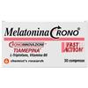 Chemist's research - Melatonina Crono 1mg 30 compresse