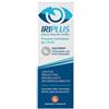 Iriplus - Easydrop 0,4% collirio multidose gocce oculari 10 ml acido Ialuronico 0,4%