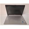 Intel NOTEBOOK HP PAVILION 15S-FQ2002NL INTEL I7-1165G7 8GB RAM 256GB SSD WIFI WEBCAM