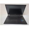 HP NOTEBOOK HP VICTUS 16-D0000NL INTEL I7-11800H 16GB RAM 1TB SSD WIFI NVIDIA RTX