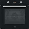 Franke Smart FSL 86 H BK 71 L Nero