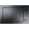 Franke FMW 250 CR2 G BK Nero Da incasso 25 L 900 W