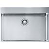 Franke BXX 210-68 TL Lavello ad incasso Rettangolare