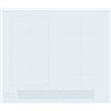Whirlpool Piano cottura a induzione in vetroceramica - WL B4560 NE/W