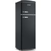 Severin RKG 8984 frigorifero con congelatore Libera installazione 246 L D Nero