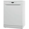 Whirlpool Lavastoviglie a libera installazione - WFC 3B+26