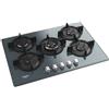 Hotpoint Ariston Piano cottura a gas HAGD 72S/MR