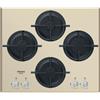Hotpoint Ariston Piano cottura a gas HAGD 61S/CH