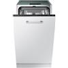 Samsung DW50R4070BB A scomparsa totale 10 coperti E