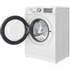 Hotpoint Ariston Lavatrice a libera installazione NBT 1146 WSA IT