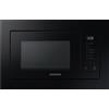 Samsung Forno a microonde grill ad Incasso 23L MG23A7318CK