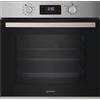Indesit Forno da incasso IO K78P X - IO K78P X