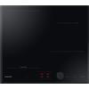 Samsung Piano a Induzione Slim Fit 60cm NZ64B6058KK