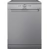 Indesit IN2FE14CNP80S Libera installazione 14 coperti