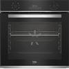 Beko b300 BBIM13300X 72 L 2600 W Acciaio inox