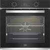 Beko BBIS13300XMSE forno 72 L 3000 W Acciaio inox